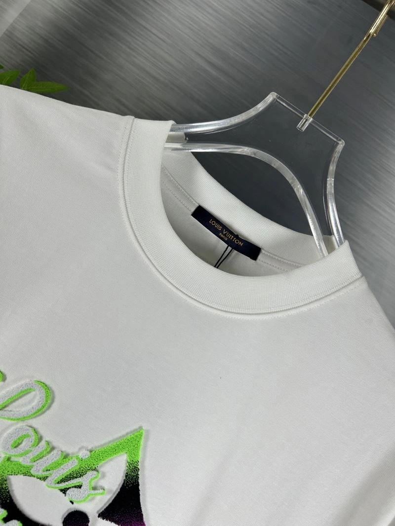 Louis Vuitton T-Shirts GoodFit 138303