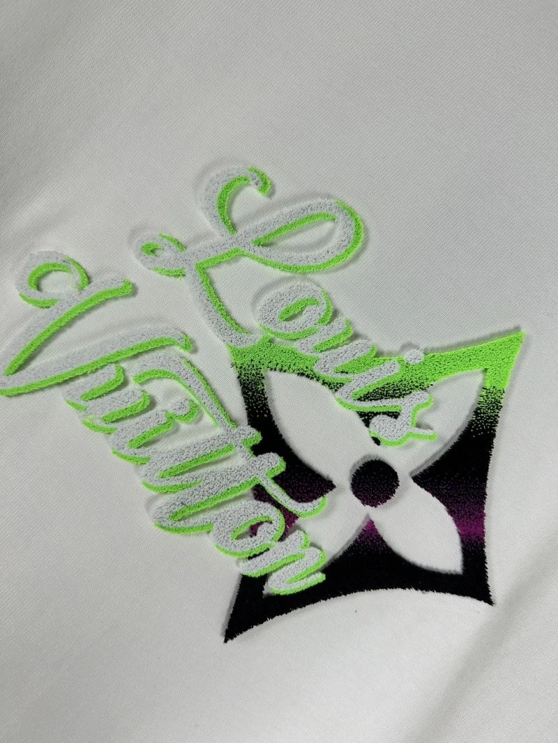 Louis Vuitton T-Shirts GoodFit 138303