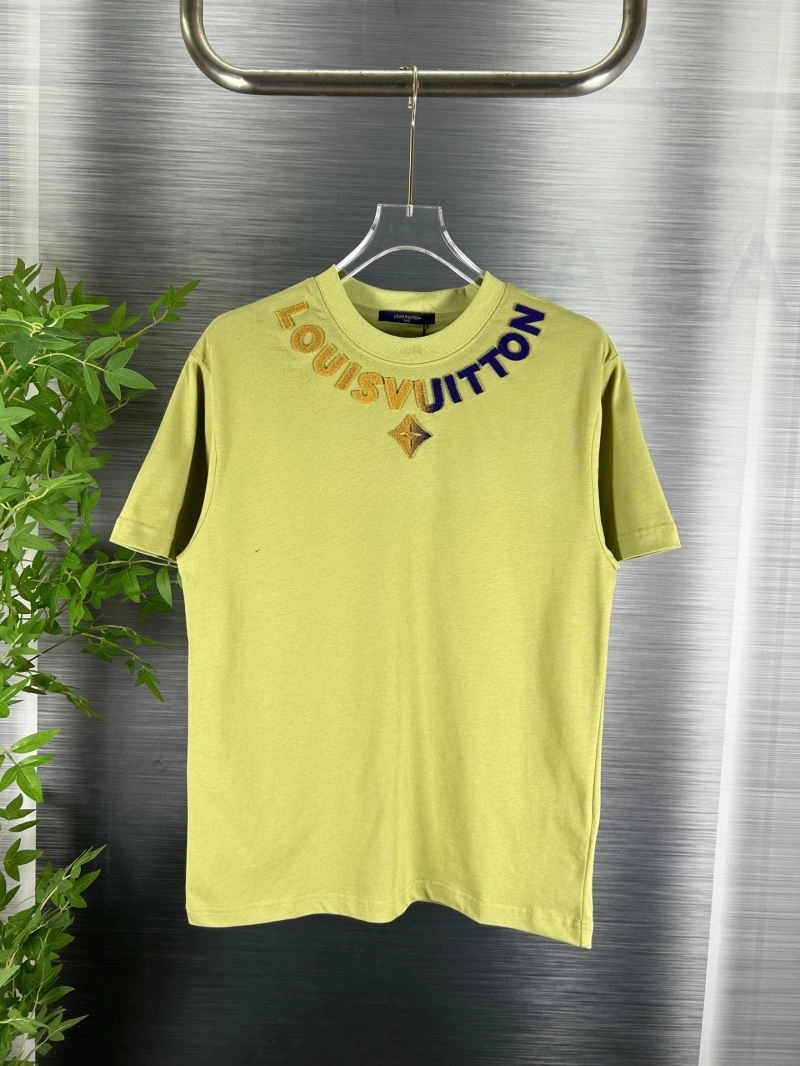SunProtective Louis Vuitton T-Shirts 138305