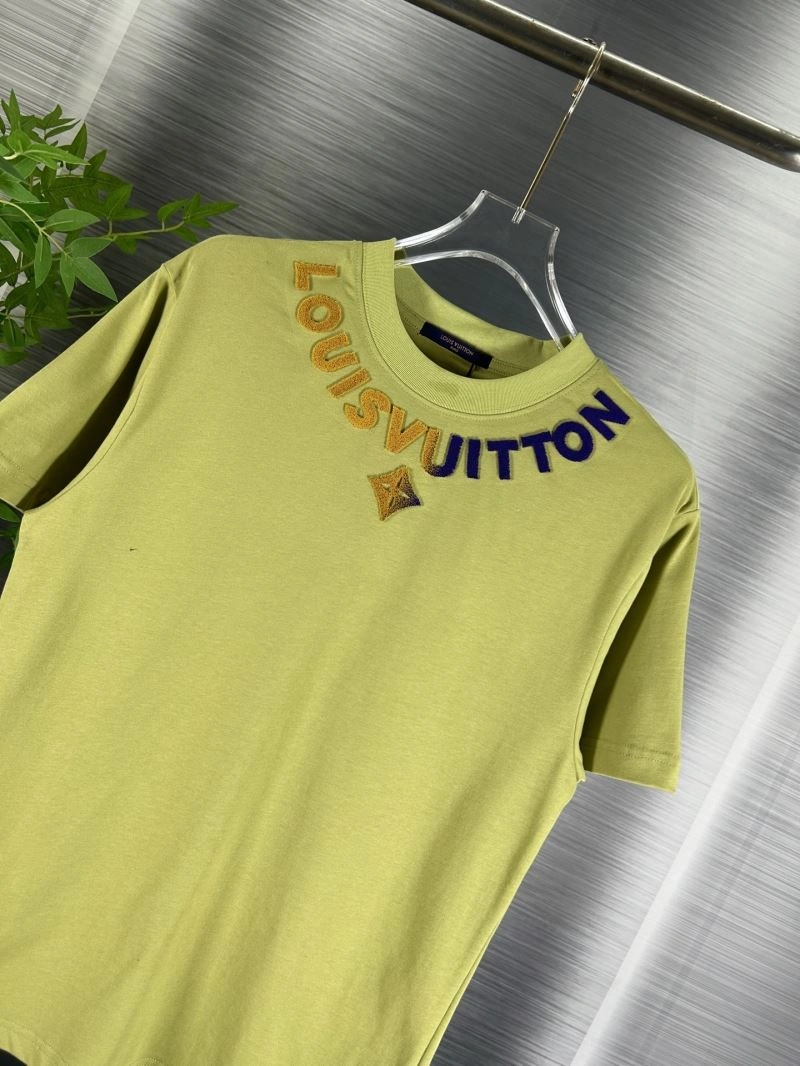 SunProtective Louis Vuitton T-Shirts 138305
