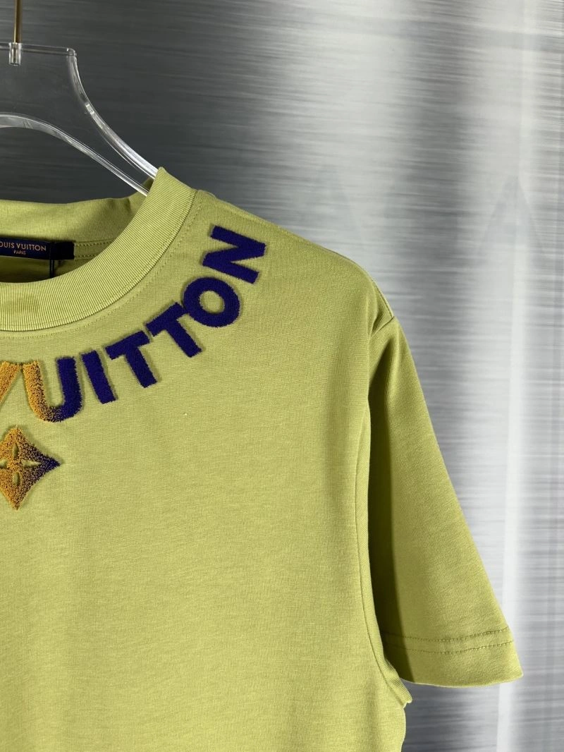 SunProtective Louis Vuitton T-Shirts 138305