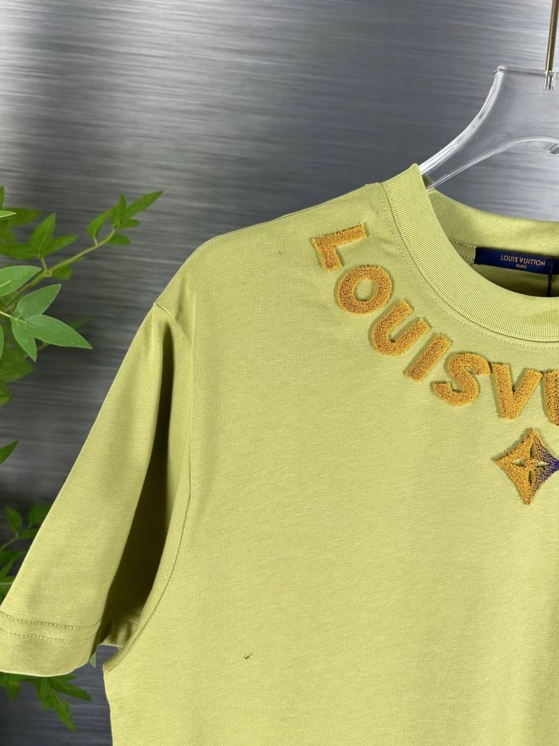 SunProtective Louis Vuitton T-Shirts 138305