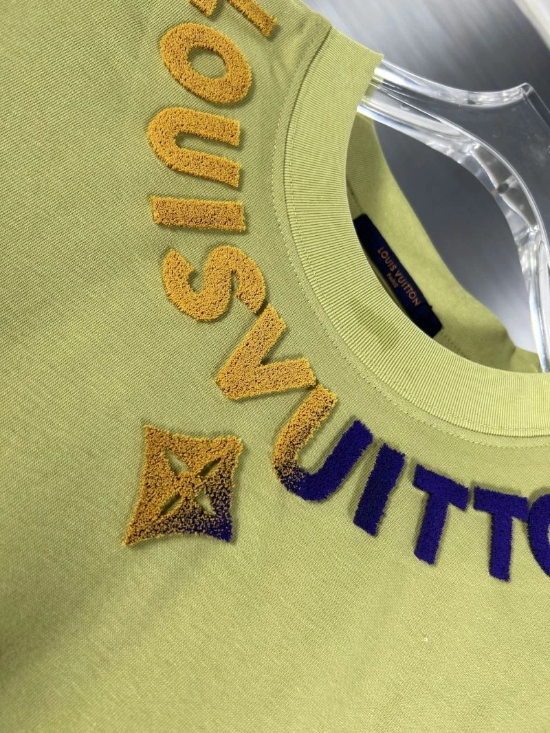 SunProtective Louis Vuitton T-Shirts 138305