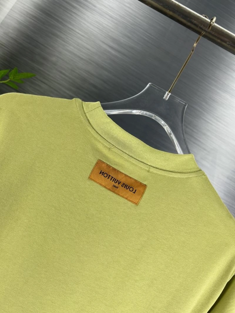 SunProtective Louis Vuitton T-Shirts 138305