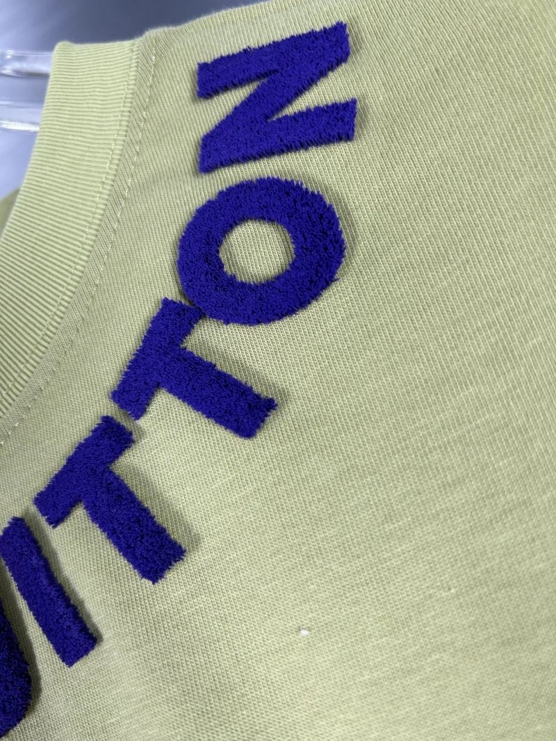SunProtective Louis Vuitton T-Shirts 138305