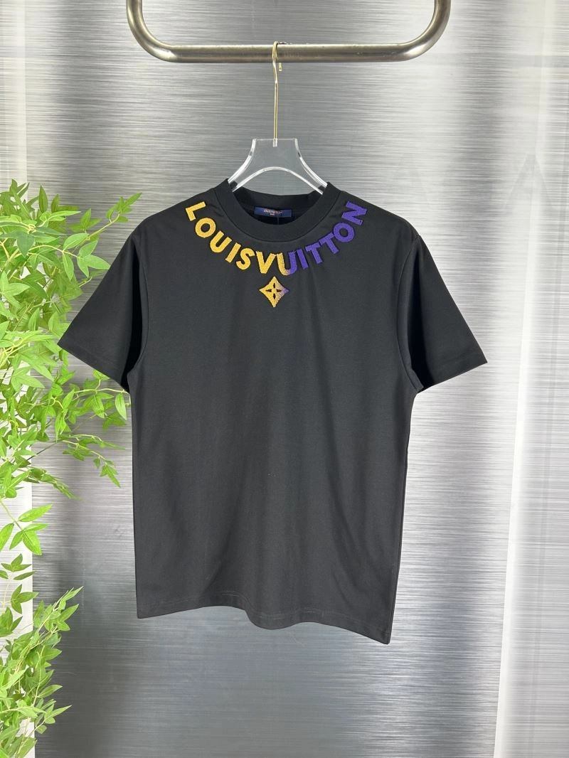 Louis Vuitton T-Shirts FastDry 138301