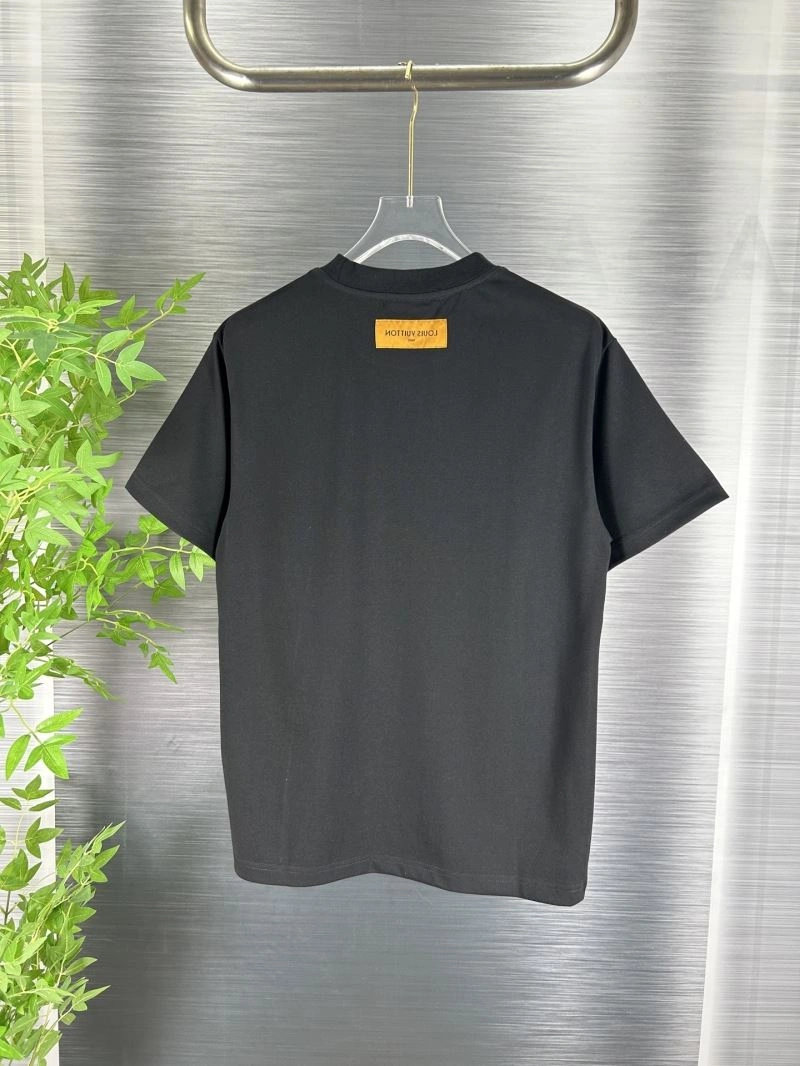 Louis Vuitton T-Shirts FastDry 138301