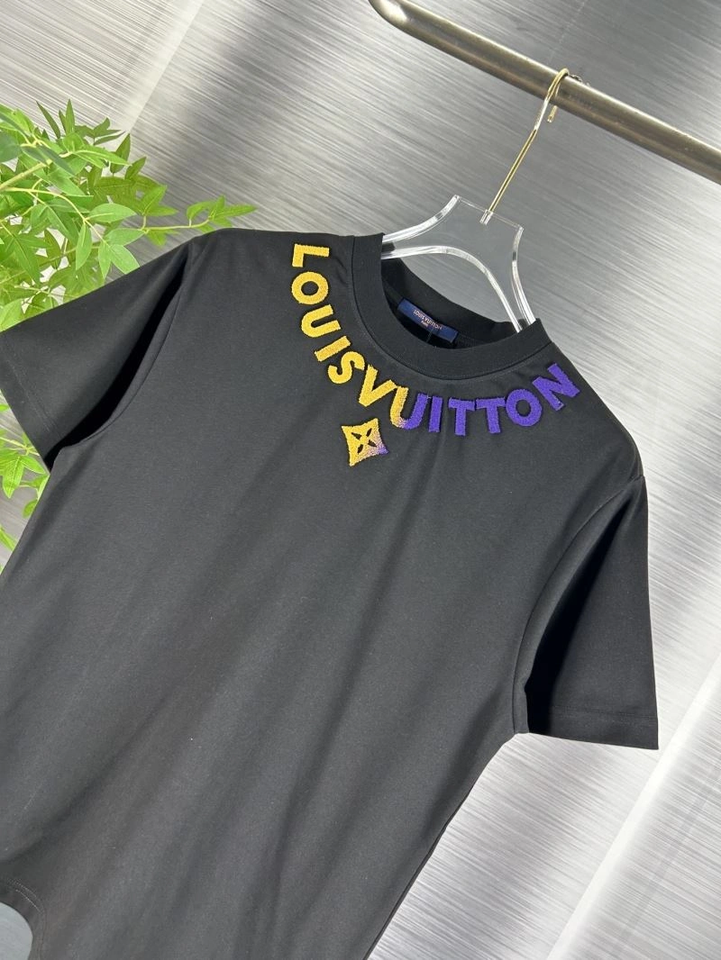 Louis Vuitton T-Shirts FastDry 138301