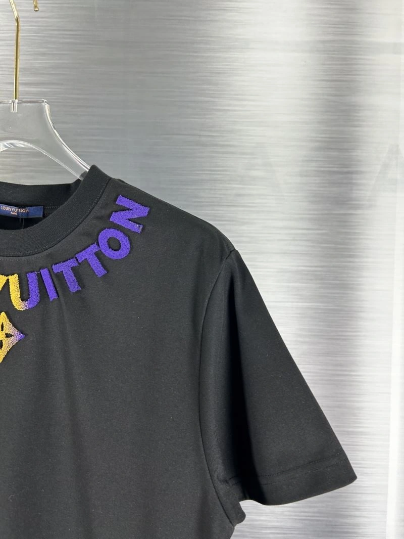 Louis Vuitton T-Shirts FastDry 138301