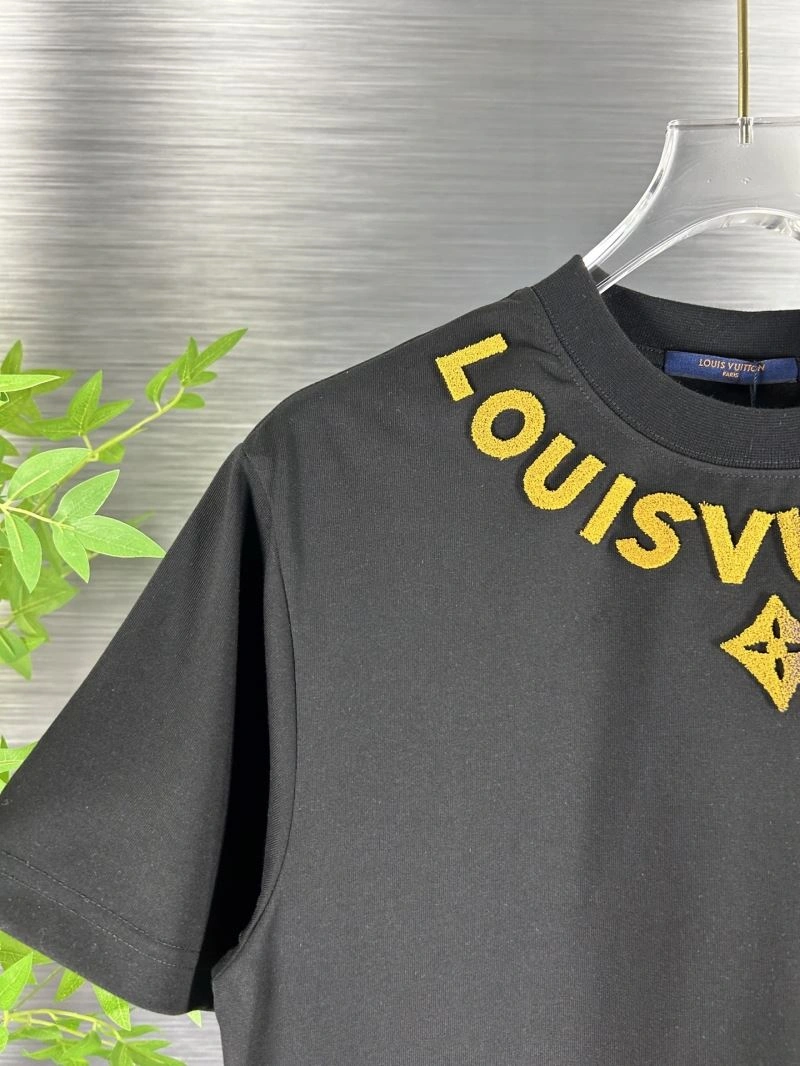 Louis Vuitton T-Shirts FastDry 138301