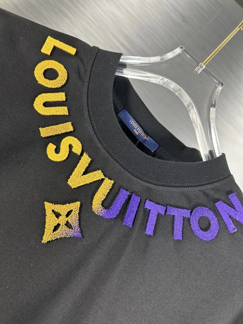 Louis Vuitton T-Shirts FastDry 138301
