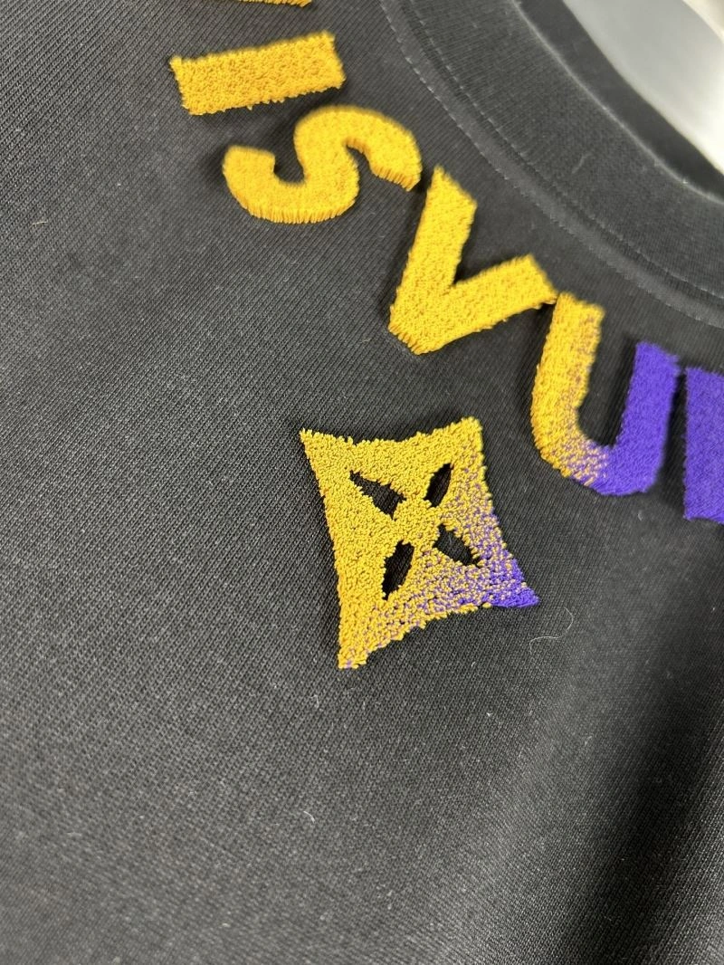 Louis Vuitton T-Shirts FastDry 138301