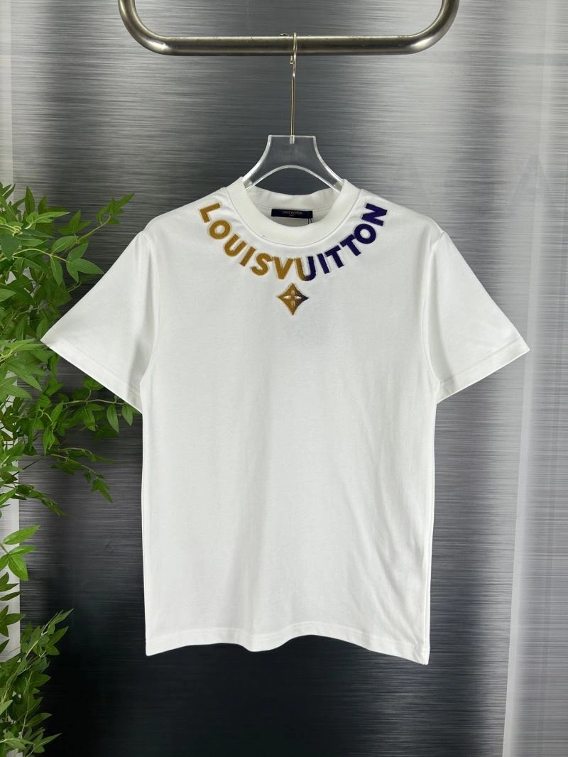 Louis Vuitton T-Shirts Flexible 138312