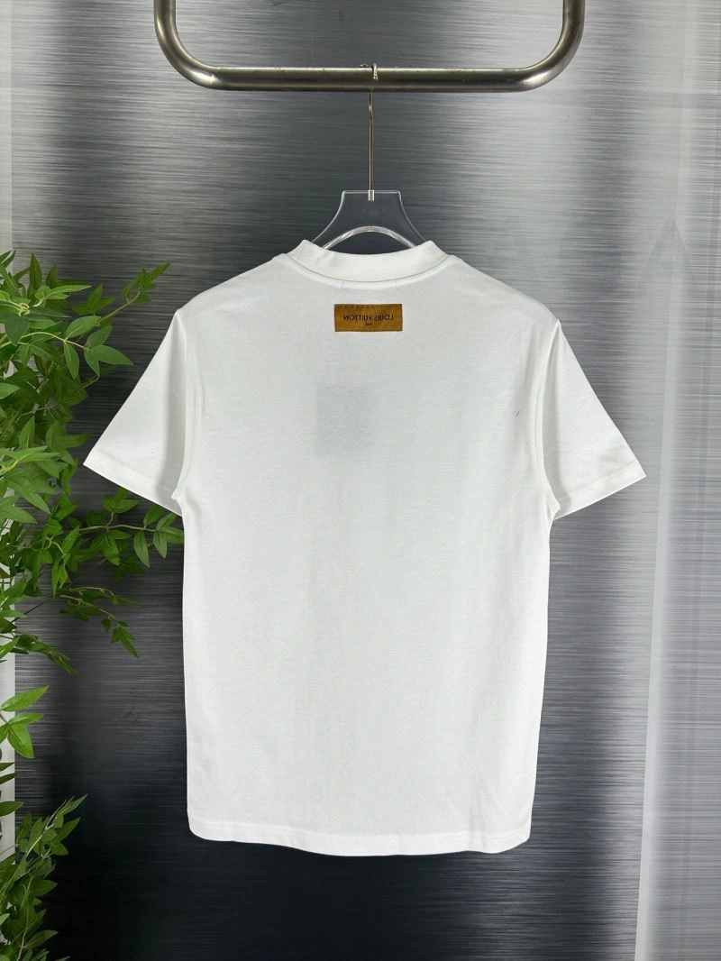 Louis Vuitton T-Shirts Flexible 138312