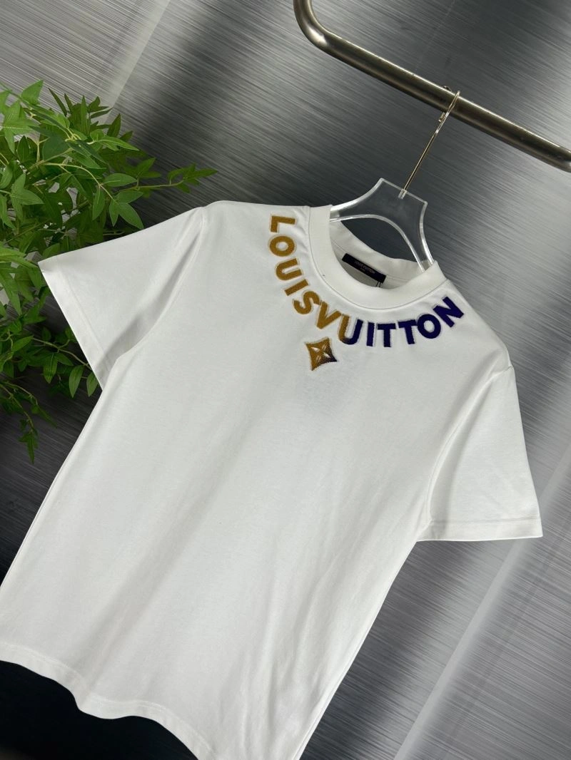 Louis Vuitton T-Shirts Flexible 138312