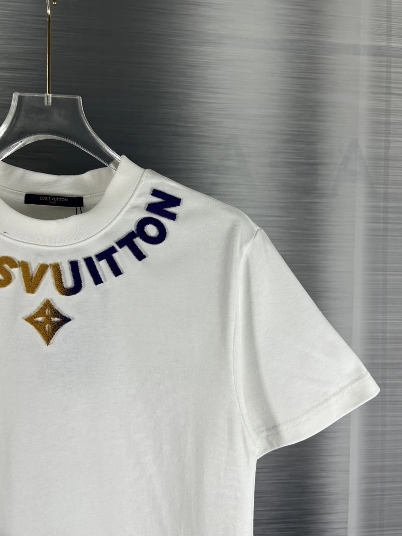 Louis Vuitton T-Shirts Flexible 138312