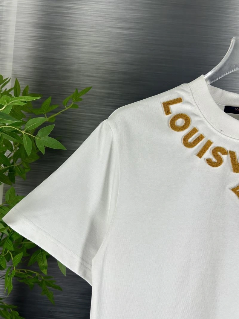 Louis Vuitton T-Shirts Flexible 138312