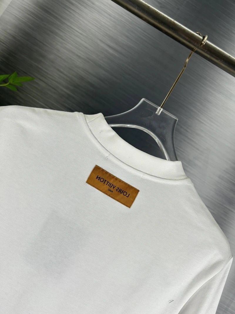 Louis Vuitton T-Shirts Flexible 138312