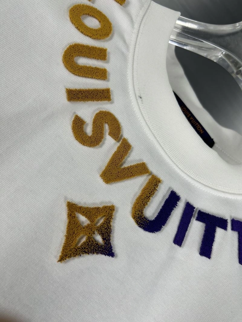 Louis Vuitton T-Shirts Flexible 138312