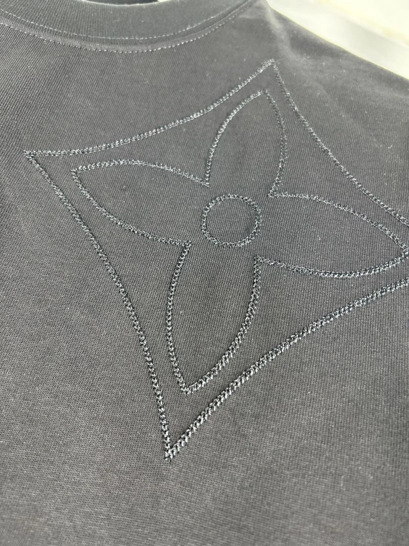 Louis Vuitton T-Shirts Sophisticated 138304