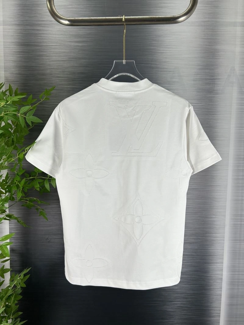 Louis Vuitton T-Shirts Bright 138306