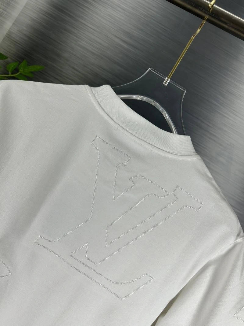Louis Vuitton T-Shirts Bright 138306