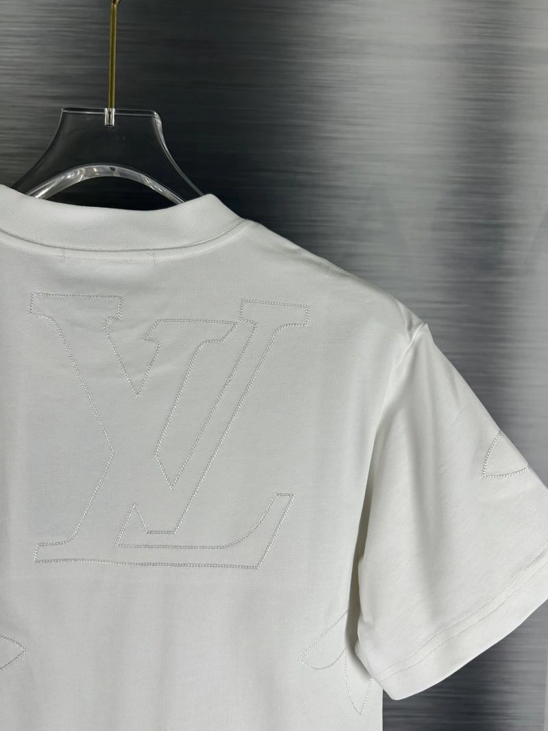 Louis Vuitton T-Shirts Bright 138306