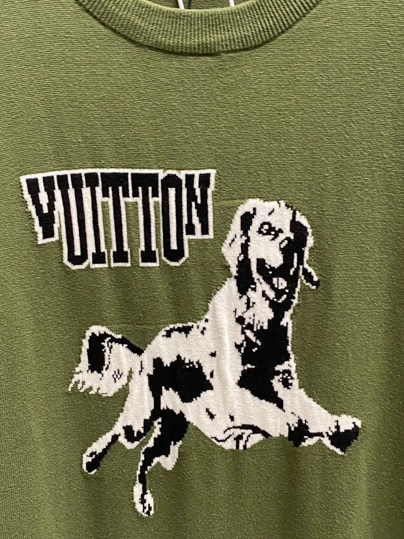 Louis Vuitton T-Shirts Sustainable 138298