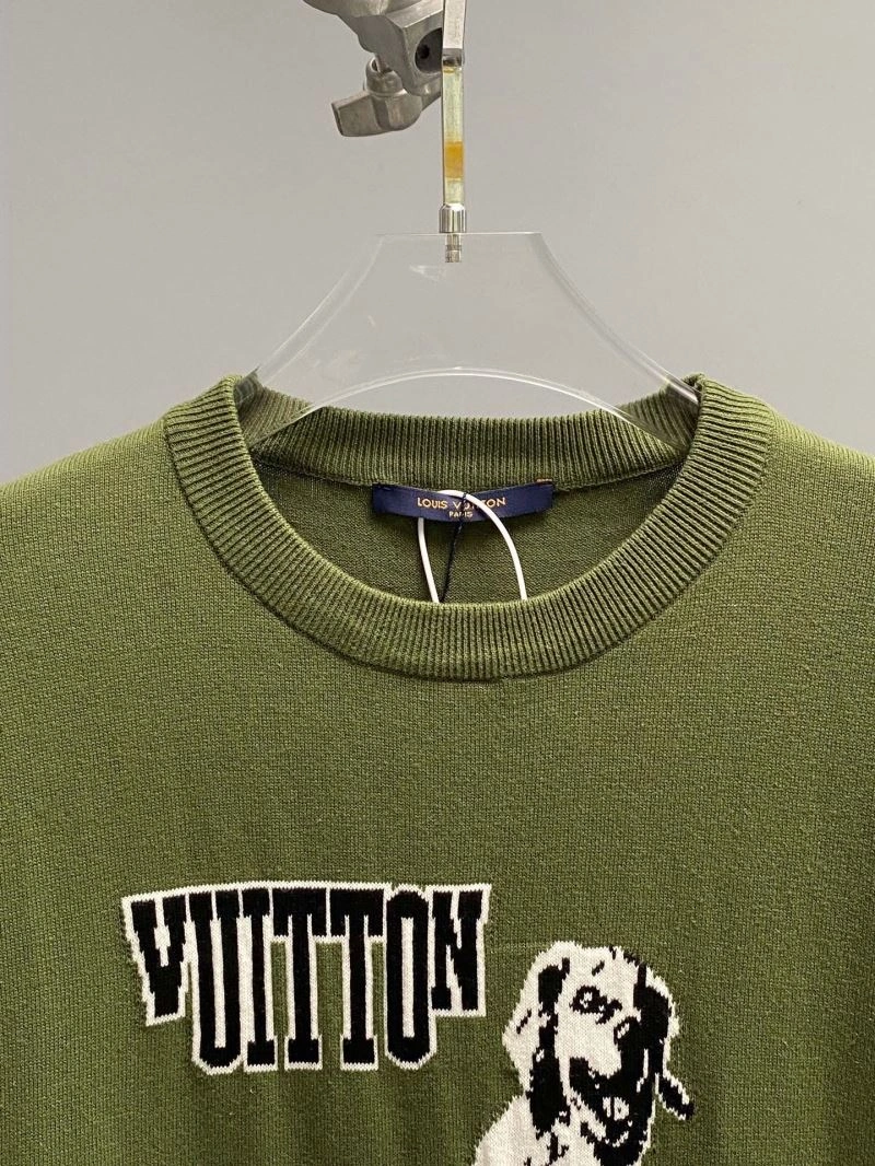 Louis Vuitton T-Shirts Sustainable 138298
