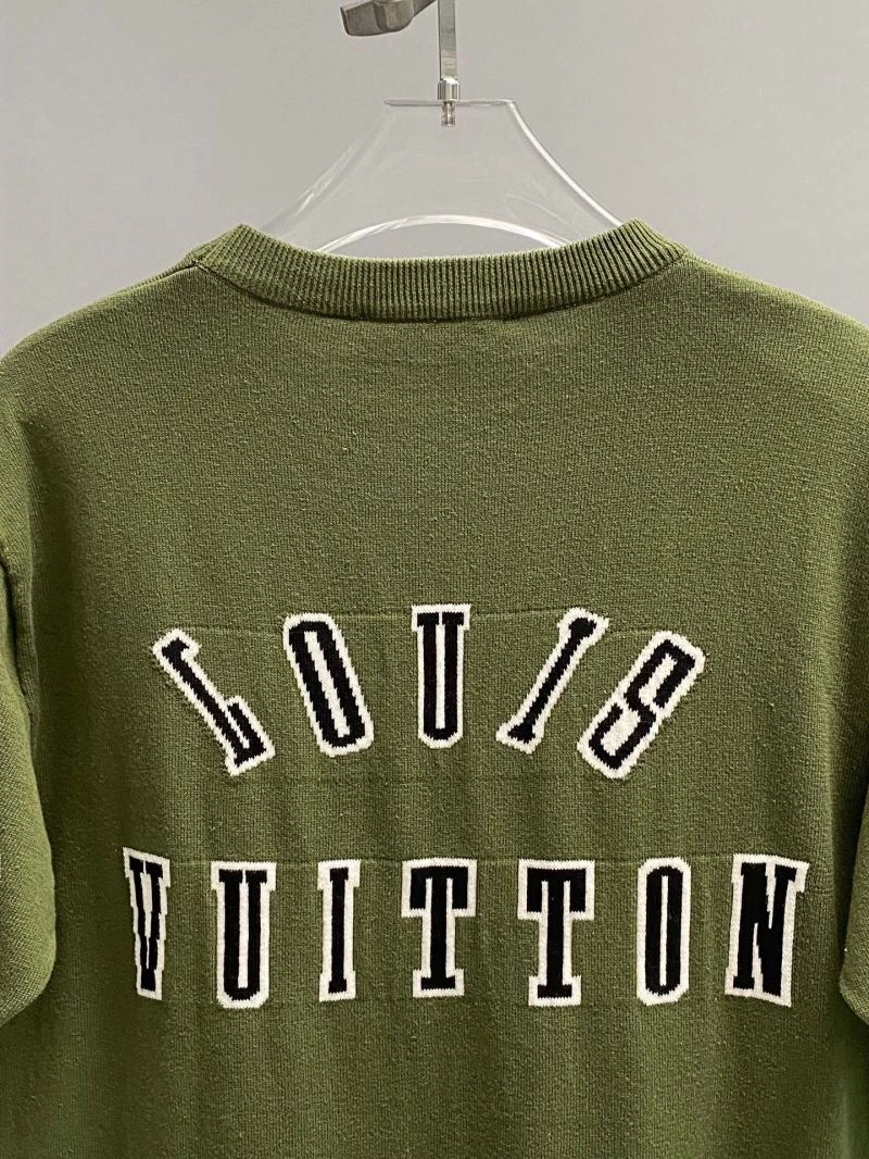 Louis Vuitton T-Shirts Sustainable 138298