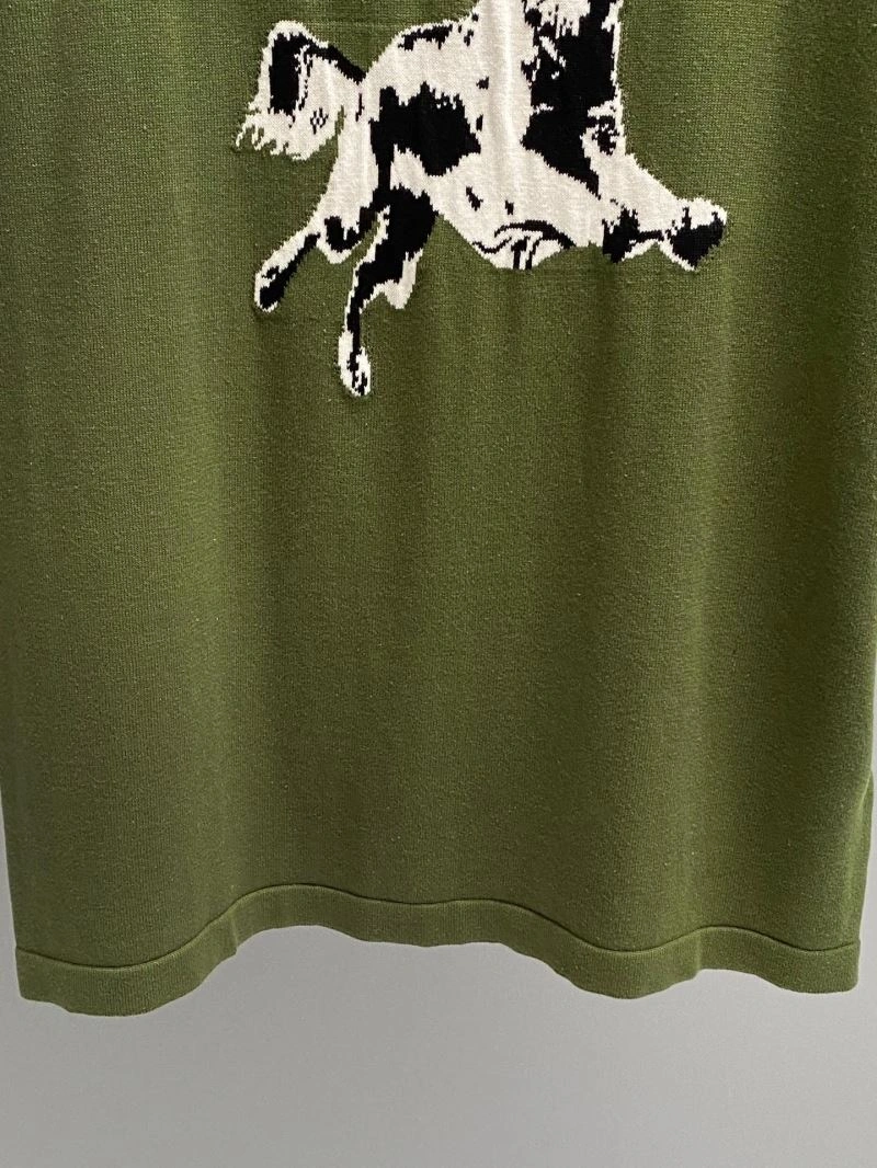 Louis Vuitton T-Shirts Sustainable 138298