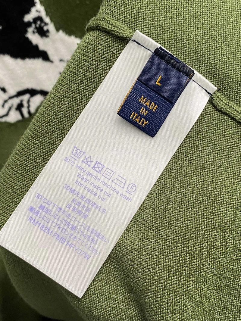 Louis Vuitton T-Shirts Sustainable 138298