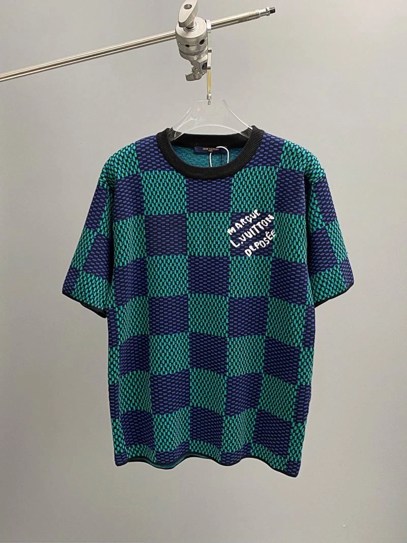 Louis Vuitton T-Shirts GoAnywhere 138302