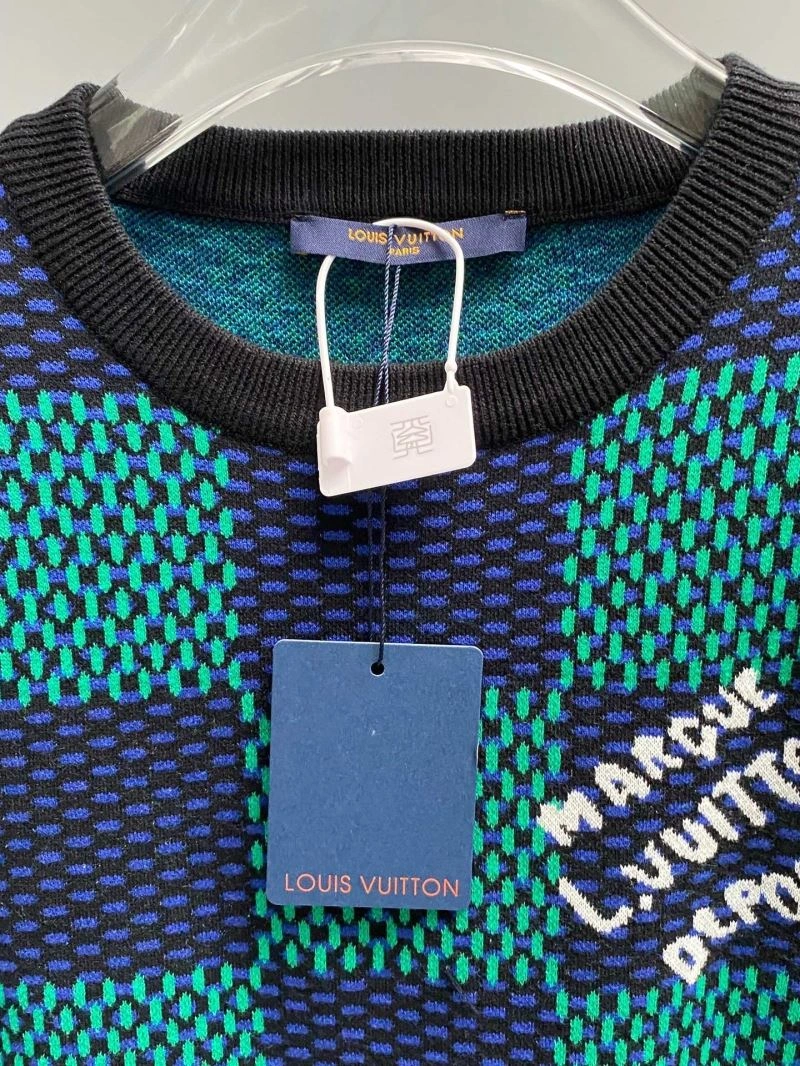 Louis Vuitton T-Shirts GoAnywhere 138302