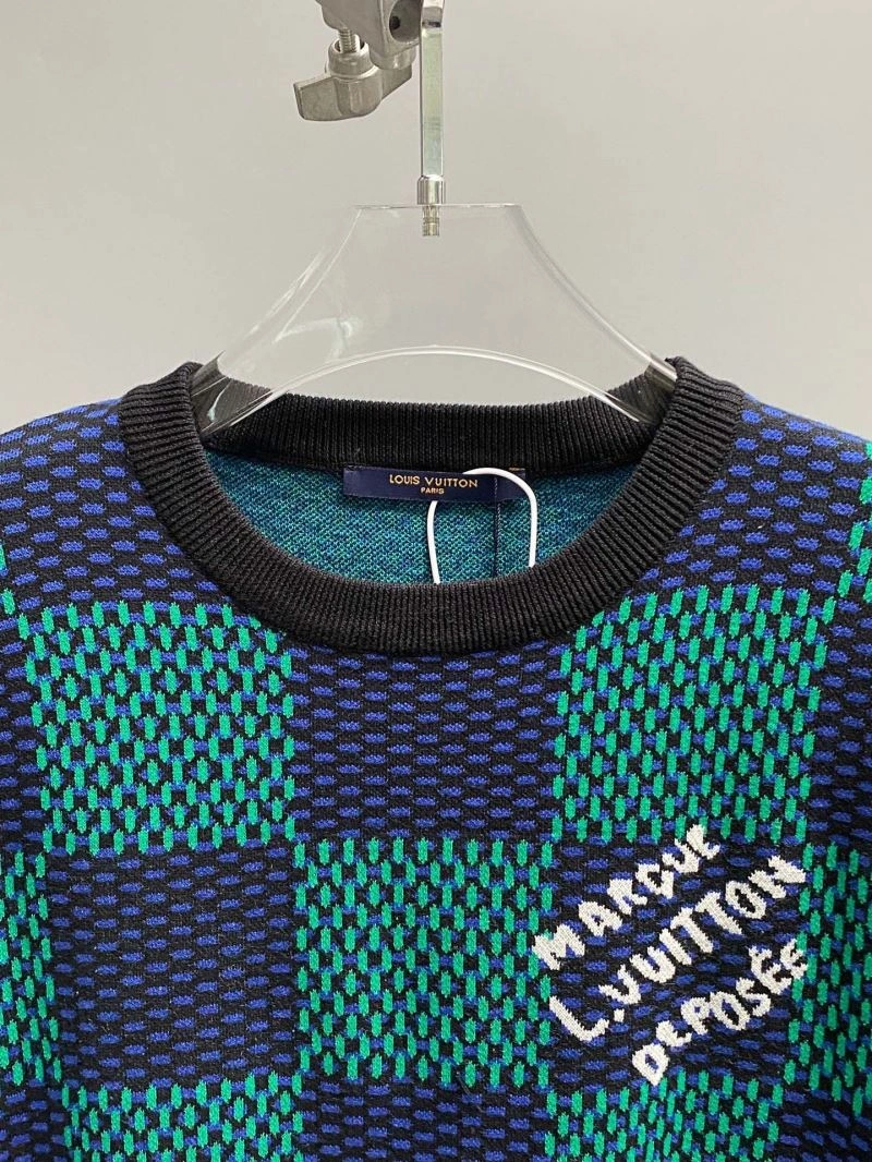 Louis Vuitton T-Shirts GoAnywhere 138302
