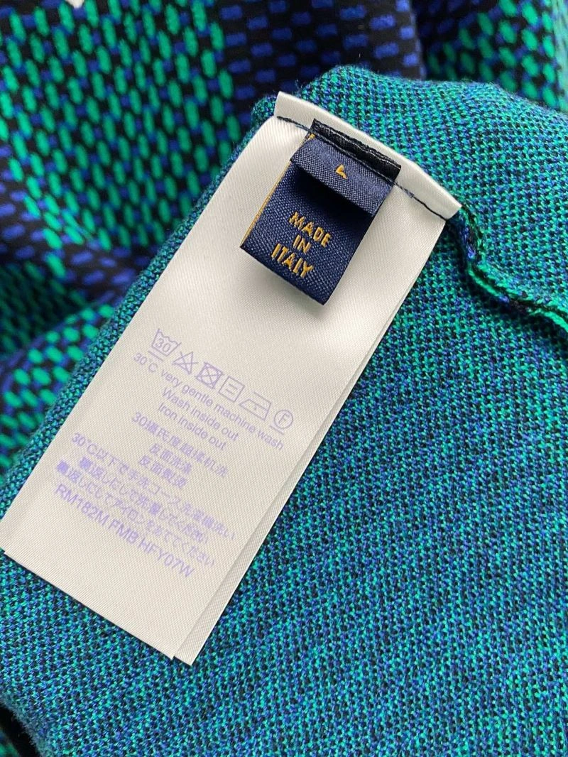Louis Vuitton T-Shirts GoAnywhere 138302