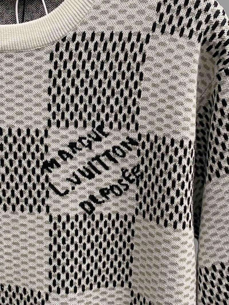 Louis Vuitton T-Shirts Modern 138297