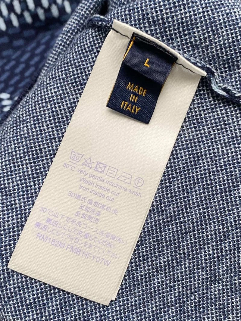 Louis Vuitton T-Shirts TravelReady 138296