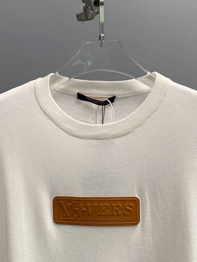 GoAnywhere Louis Vuitton T-Shirts 138294