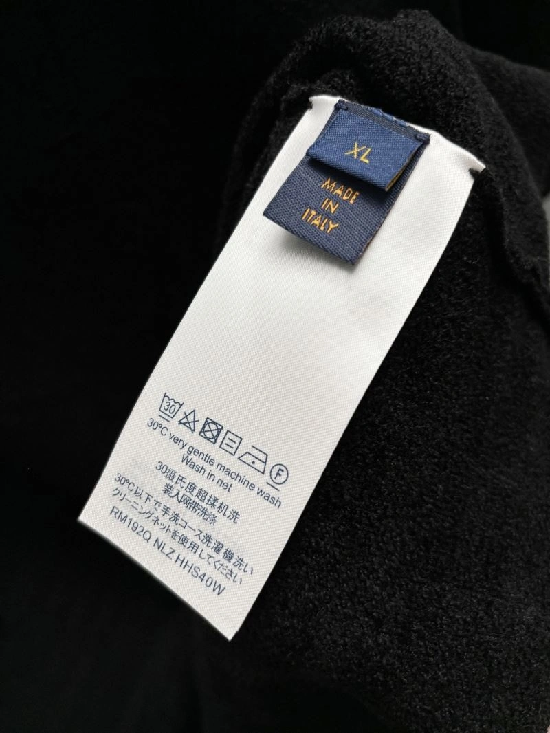 ZeroBulk Louis Vuitton T-Shirts 138295