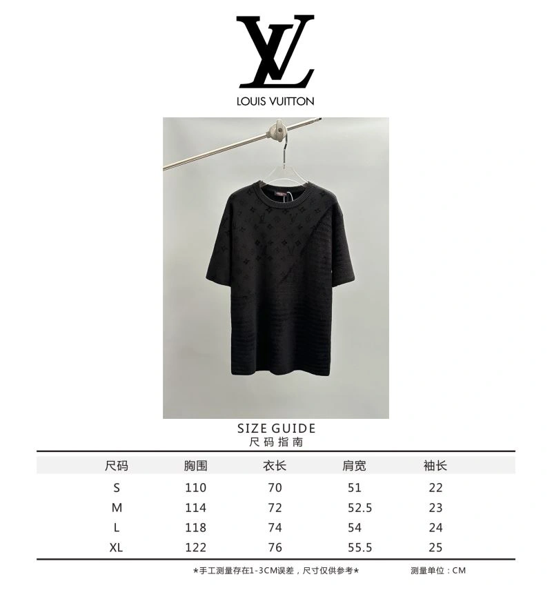 ZeroBulk Louis Vuitton T-Shirts 138295