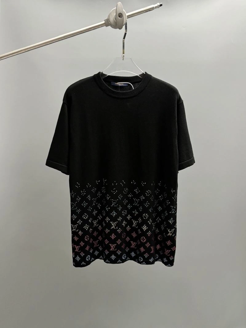 Louis Vuitton T-Shirts Sporty 138291
