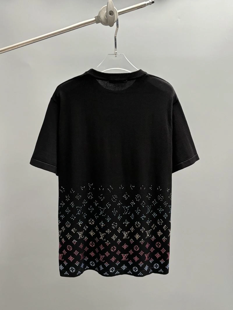 Louis Vuitton T-Shirts Sporty 138291