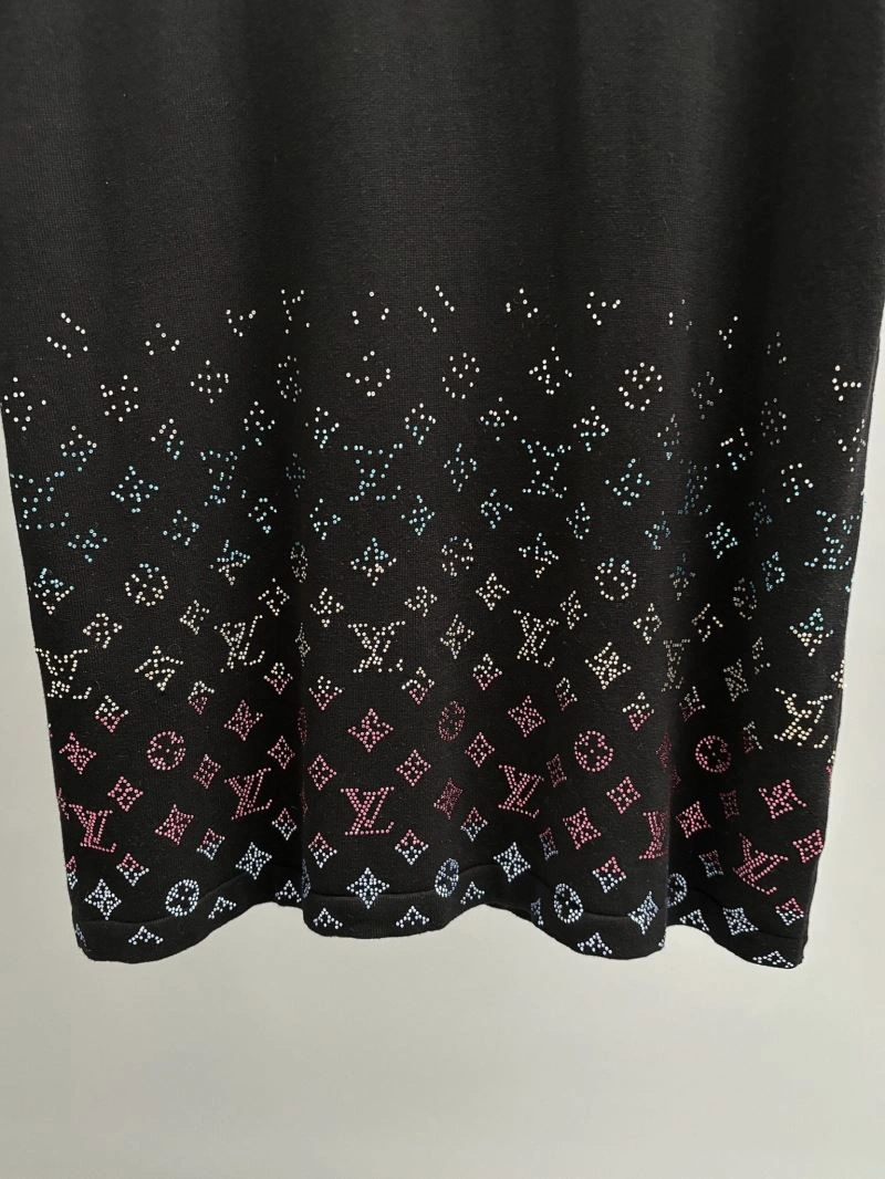Louis Vuitton T-Shirts Sporty 138291
