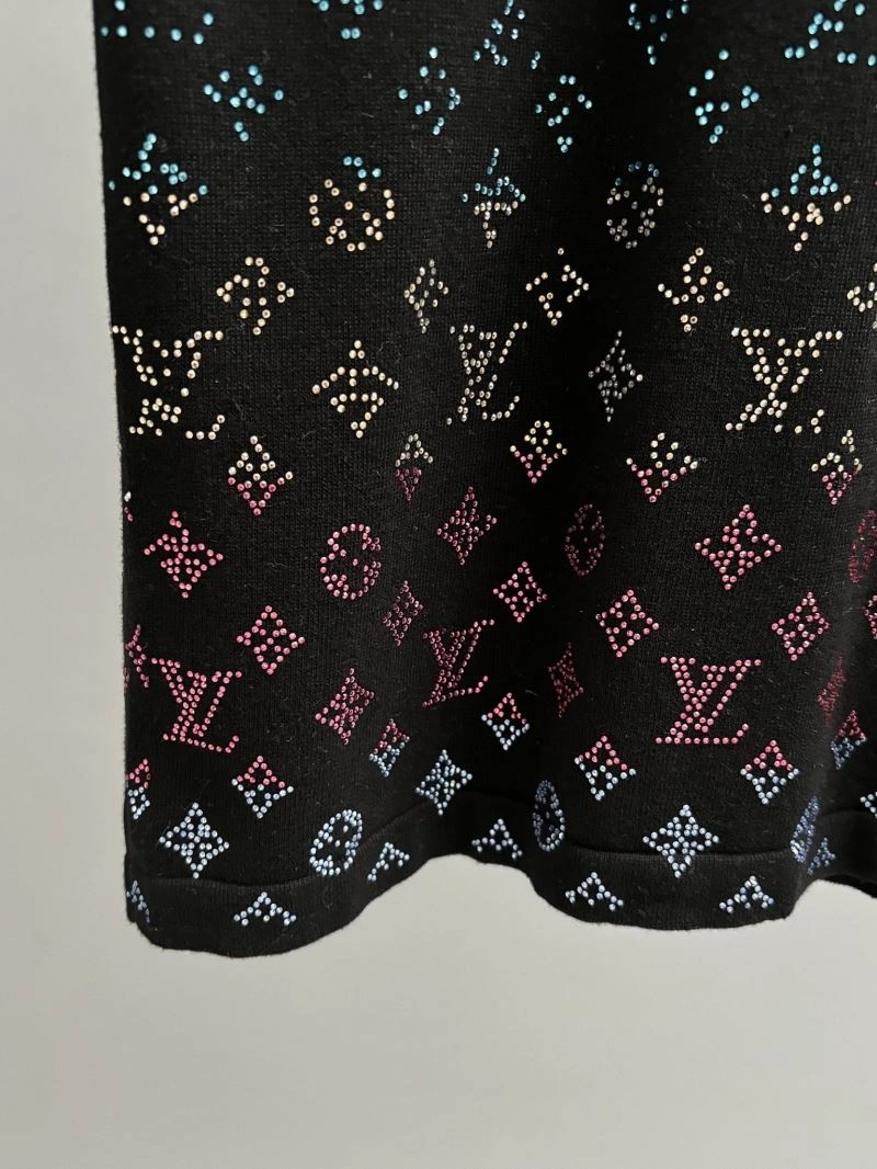 Louis Vuitton T-Shirts Sporty 138291