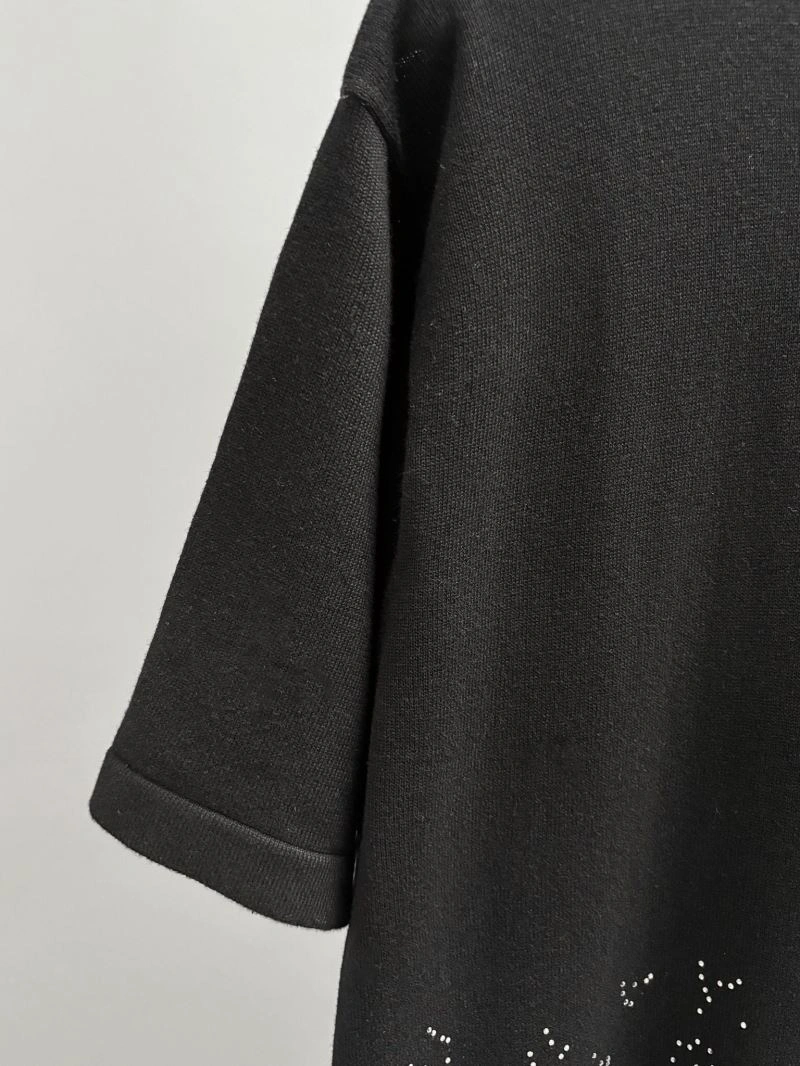 Louis Vuitton T-Shirts Sporty 138291