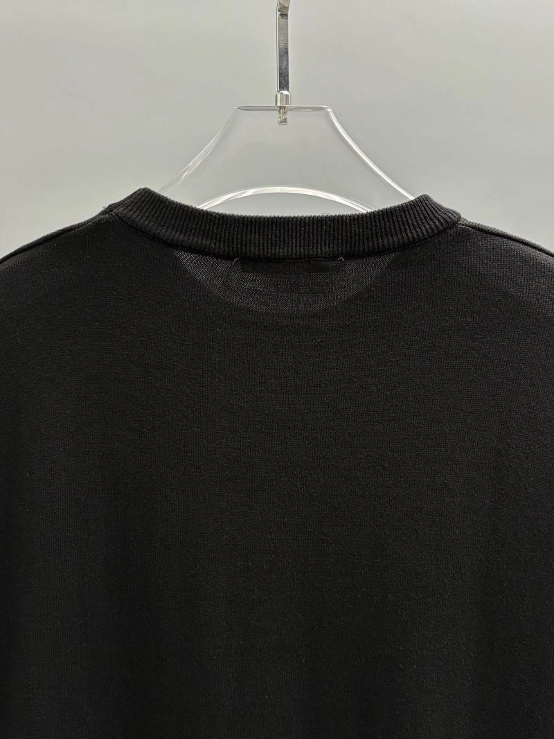 Louis Vuitton T-Shirts Sporty 138291