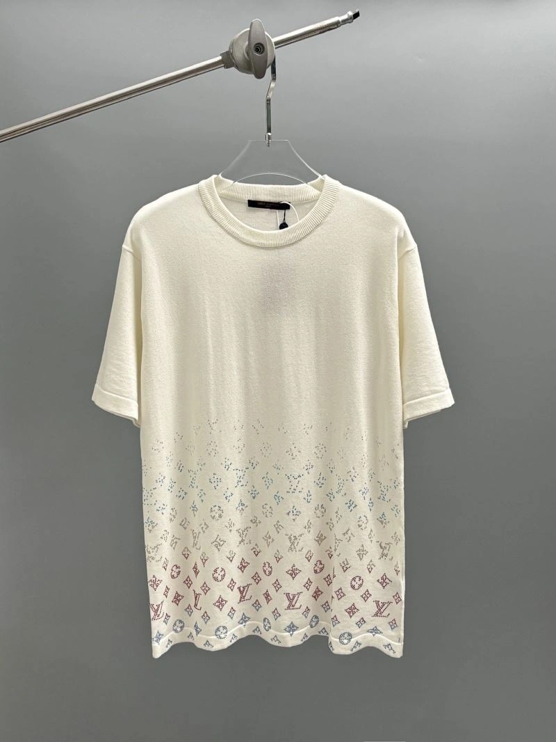 Louis Vuitton T-Shirts Comfortable 138292