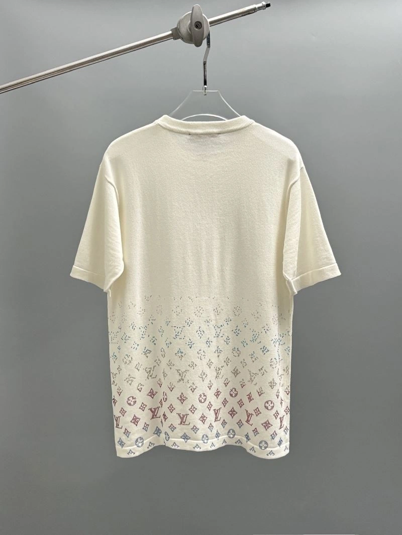 Louis Vuitton T-Shirts Comfortable 138292