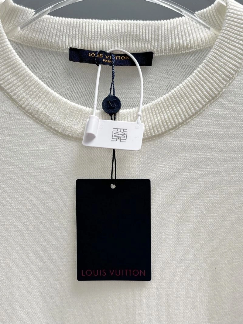 Louis Vuitton T-Shirts Comfortable 138292